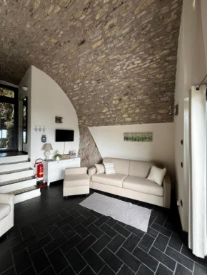 Casa Limonaia San Rocco